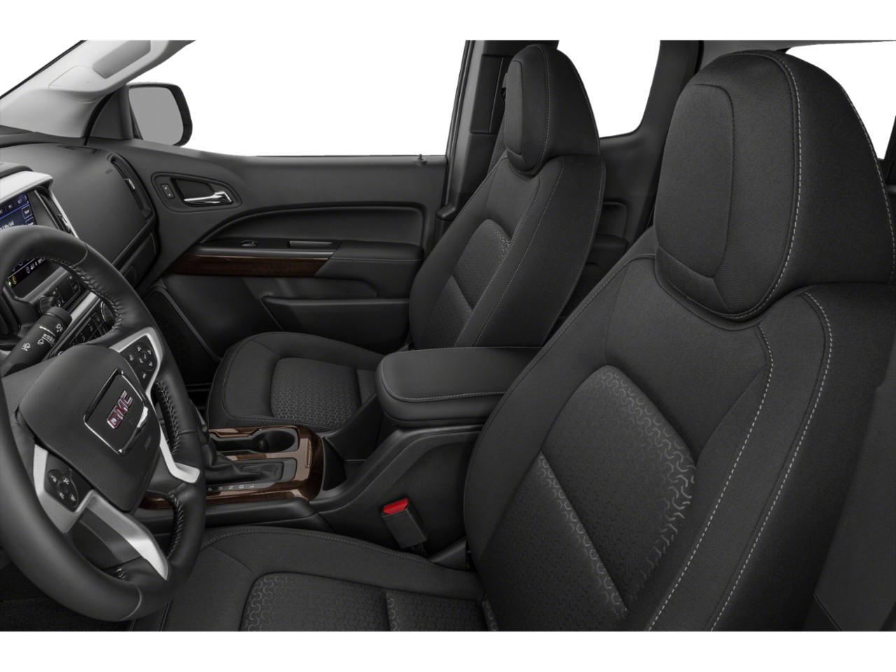 2021 GMC Canyon Vehicle Photo in Dallas, TX 75209