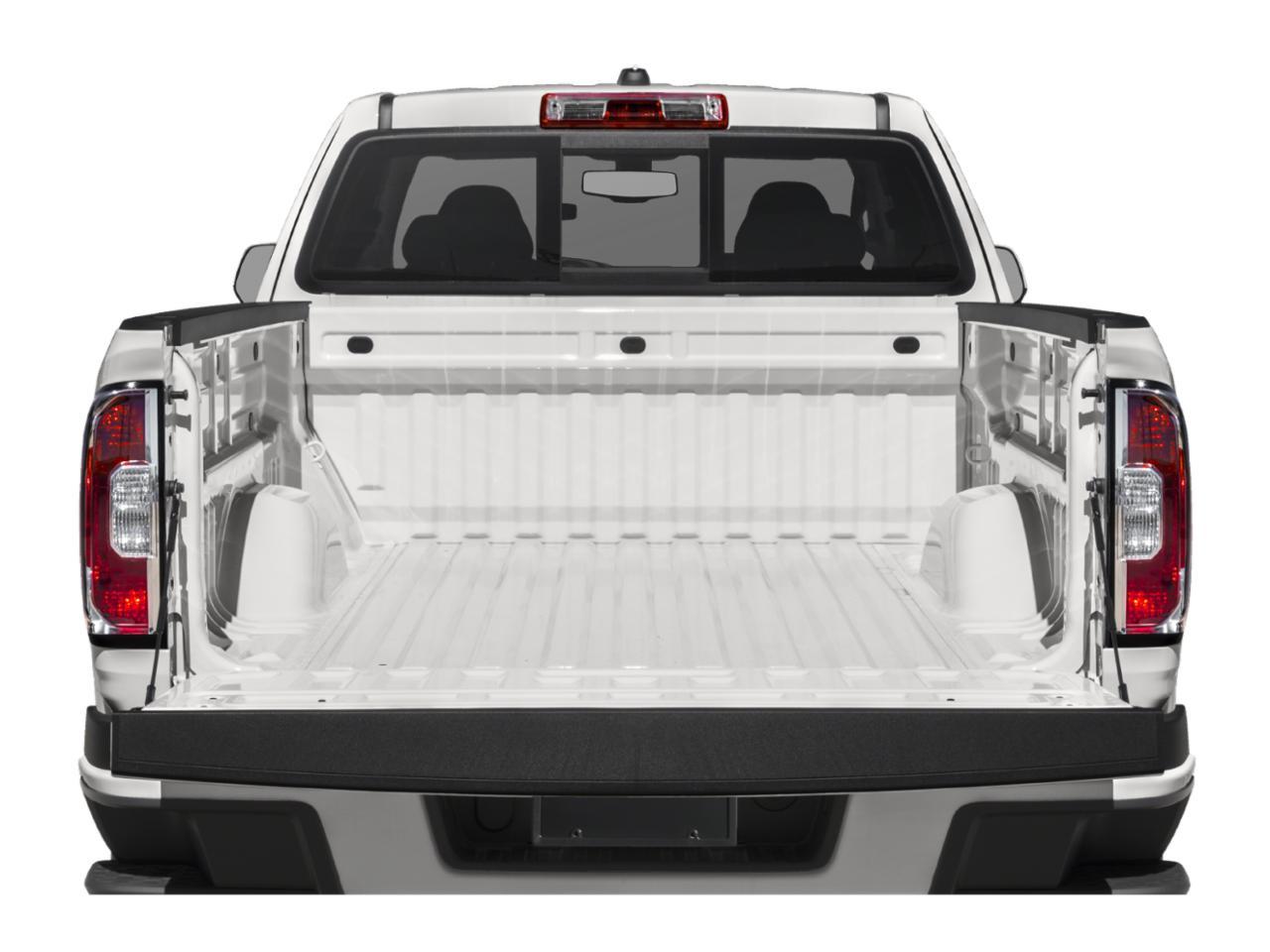2021 GMC Canyon Vehicle Photo in Dallas, TX 75209