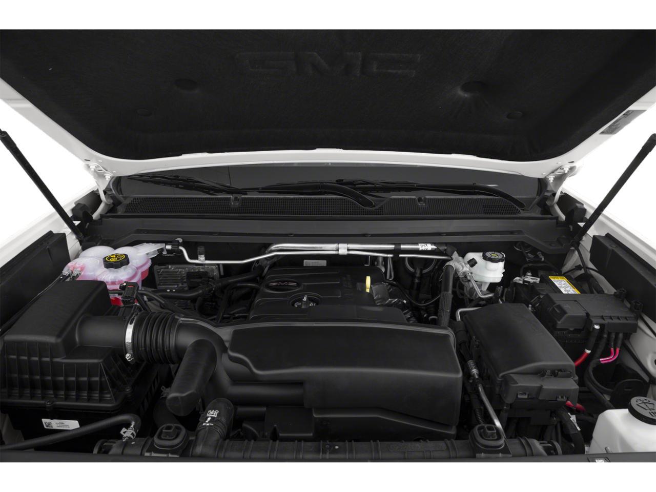 2021 GMC Canyon Vehicle Photo in Dallas, TX 75209