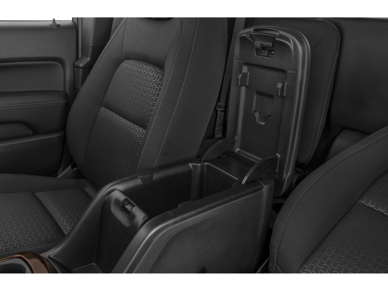 2021 GMC Canyon Vehicle Photo in Dallas, TX 75209