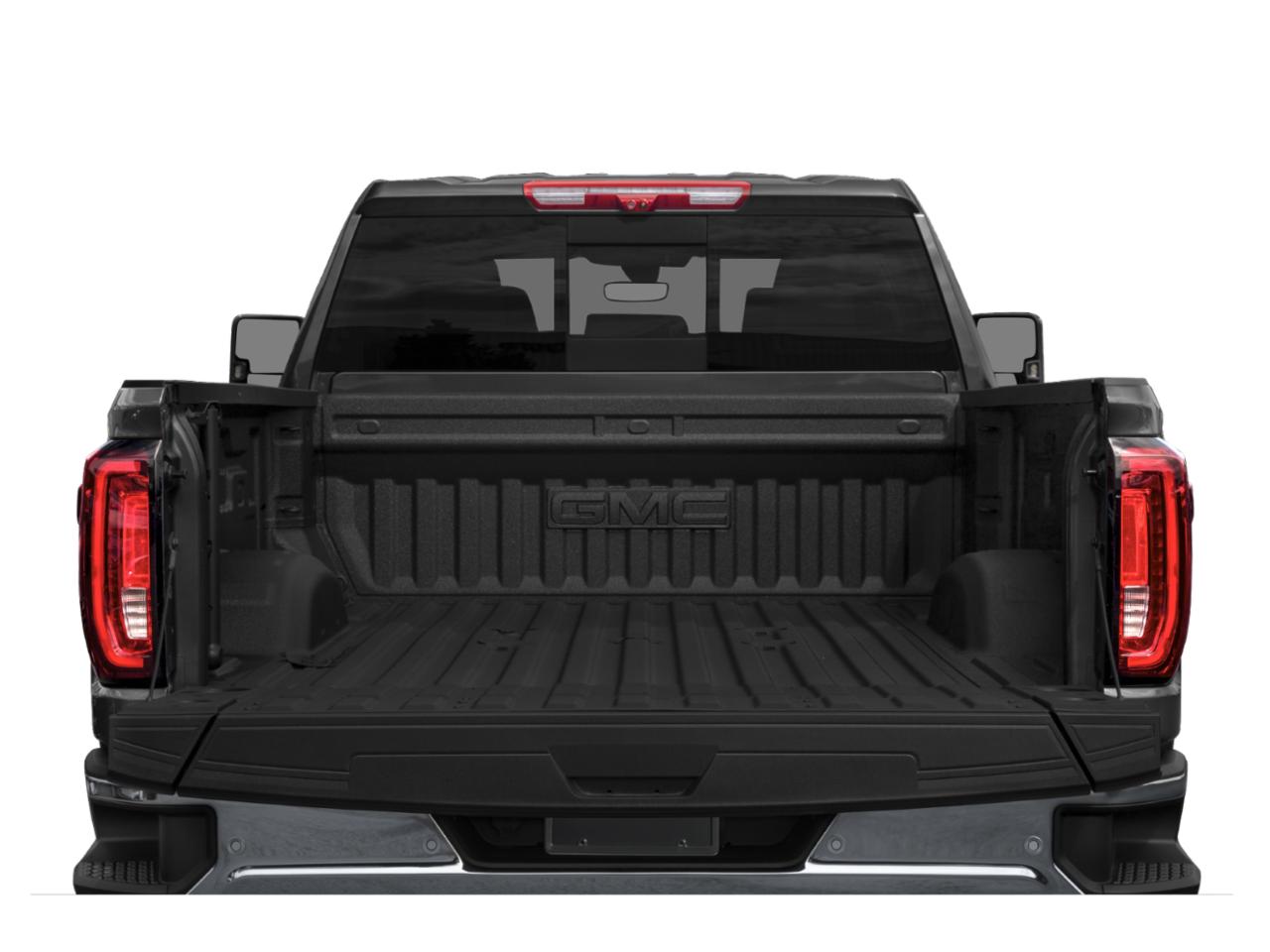 New 2021 GMC Sierra 3500HD Onyx Black Truck for sale in Danvers, MA 21031