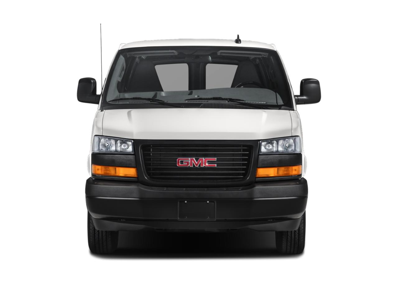 Gmc savana 2021