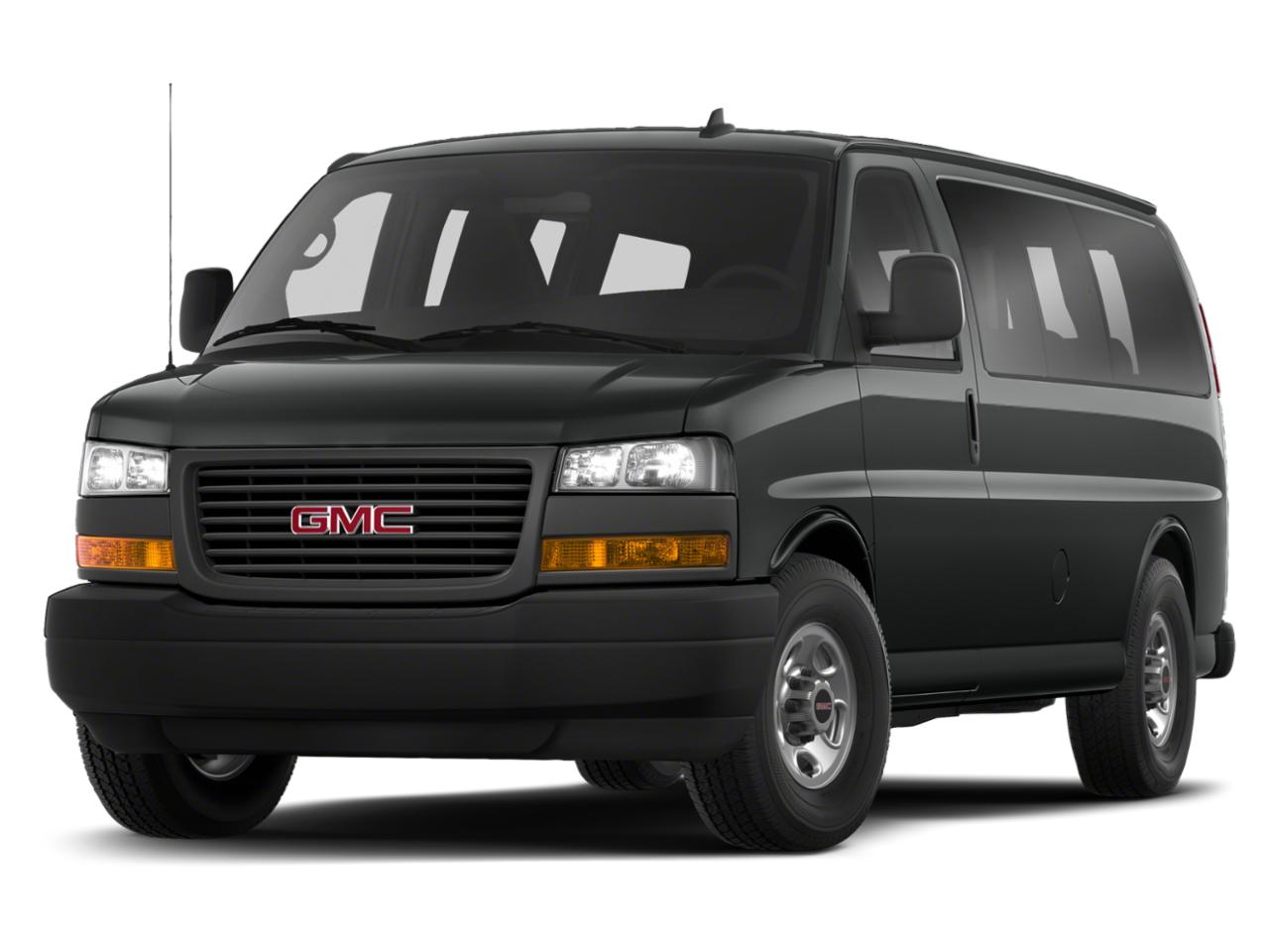 savana cargo van for sale