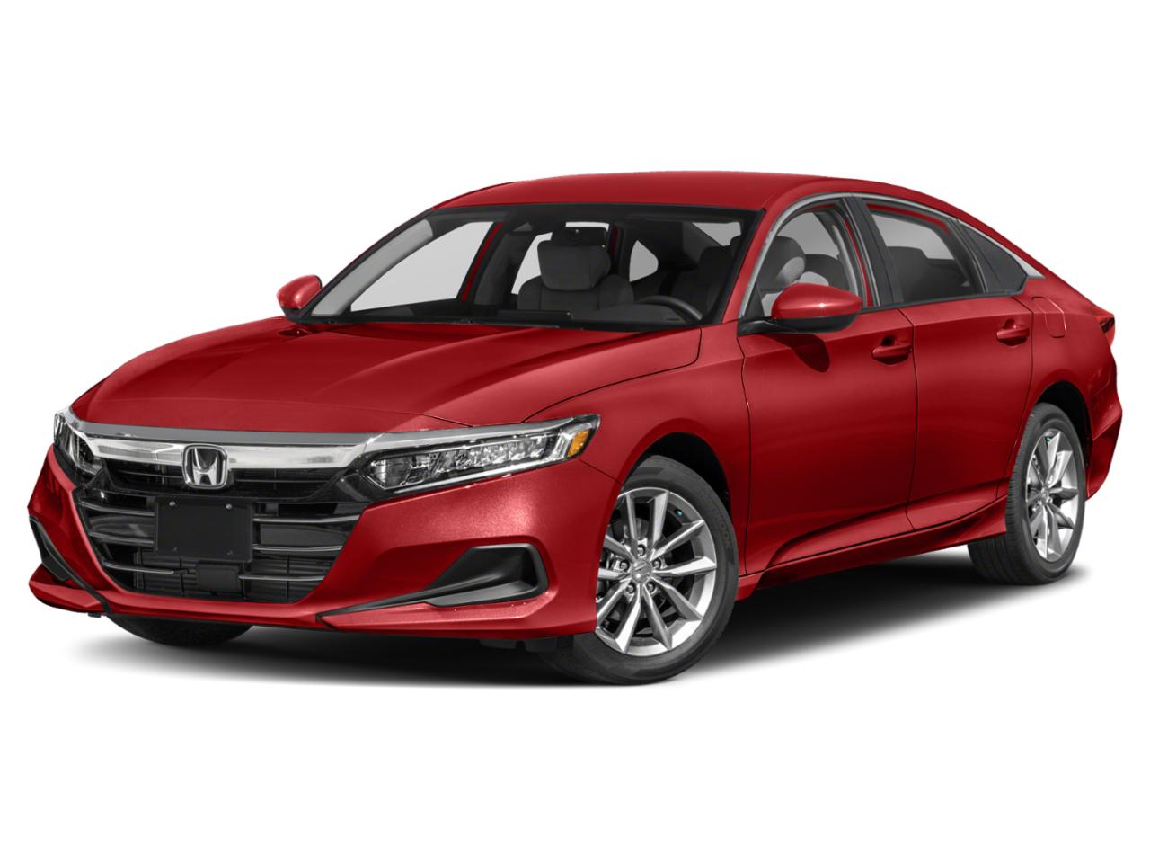 2021 Honda Accord Sedan Vehicle Photo in Manassas, VA 20109