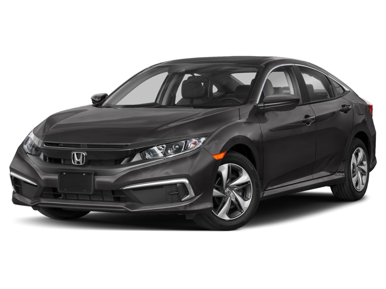 2021 Honda Civic Sedan Vehicle Photo in Harrisburg, PA 17112