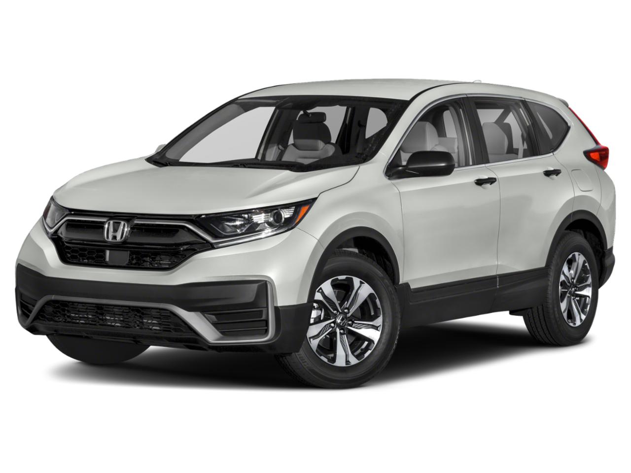 2021 Honda CR-V Vehicle Photo in Harrisburg, PA 17112
