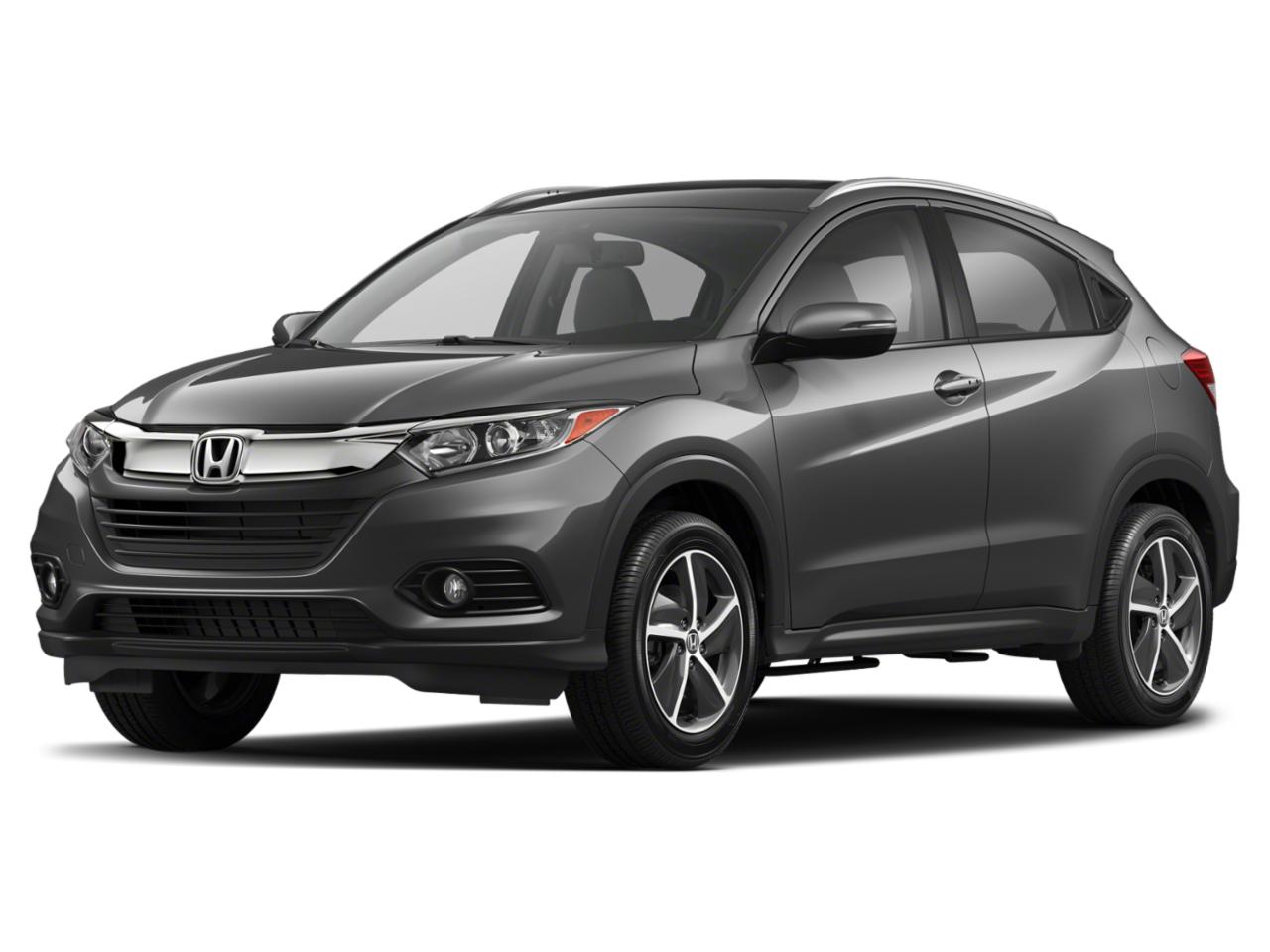 2021 Honda HR-V Vehicle Photo in Muncy, PA 17756