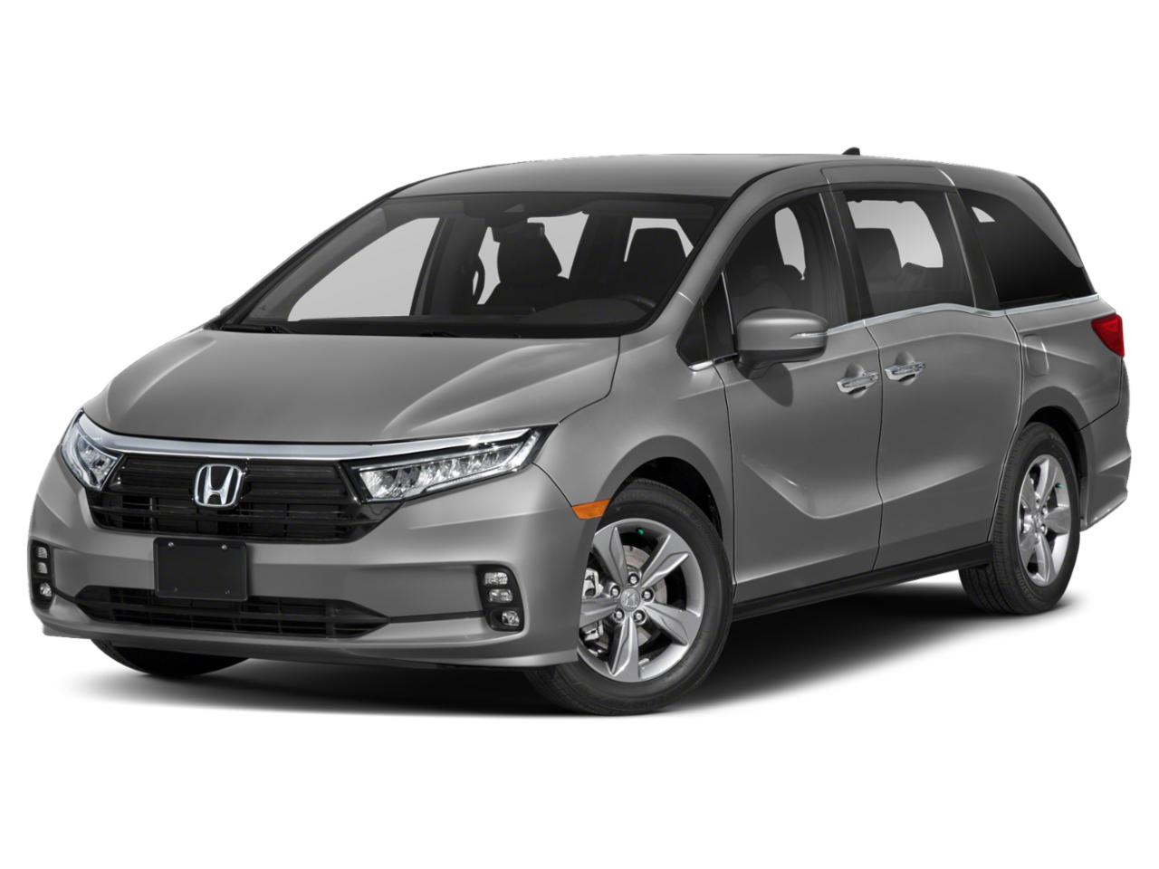 2021 Honda Odyssey Vehicle Photo in Manassas, VA 20109