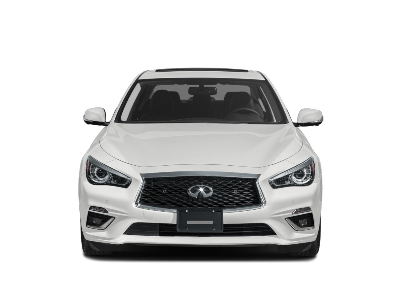 2021 INFINITI Q50 Vehicle Photo in Dallas, TX 75209