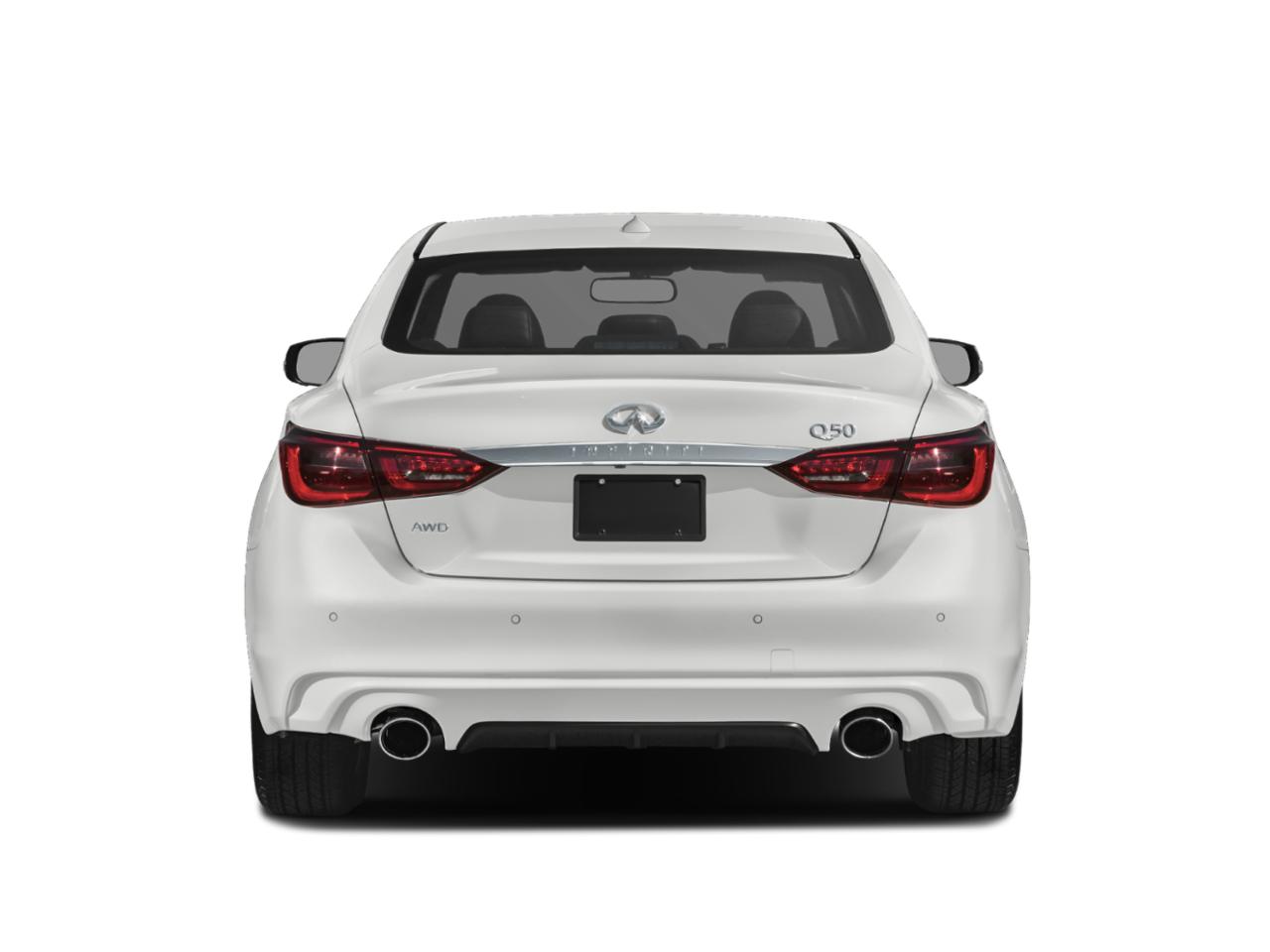 2021 INFINITI Q50 Vehicle Photo in Dallas, TX 75209