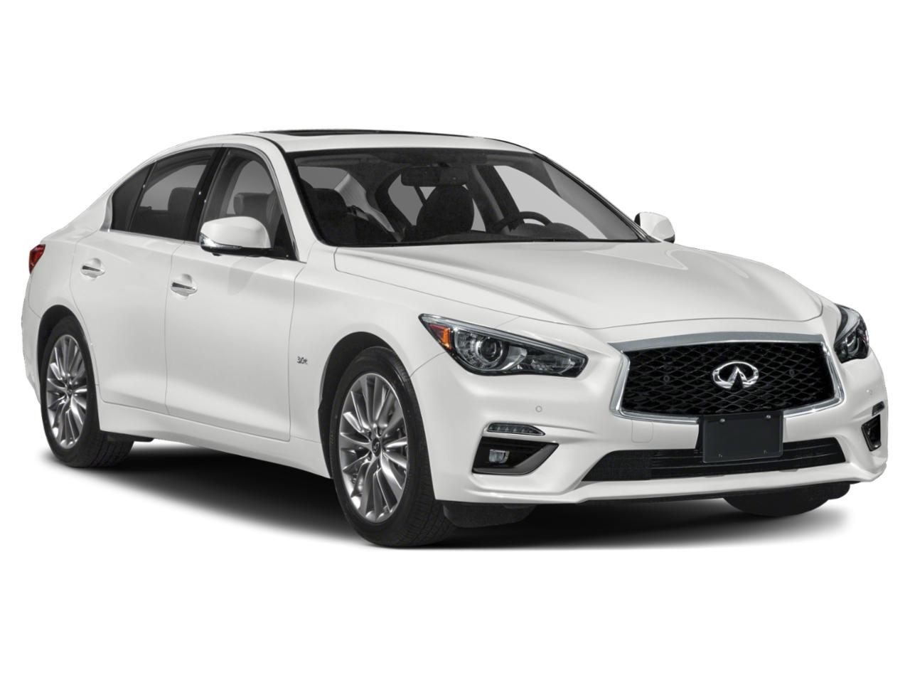 2021 INFINITI Q50 Vehicle Photo in Dallas, TX 75209