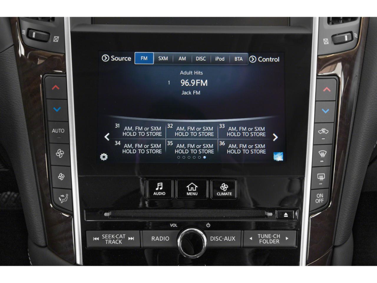 2021 INFINITI Q50 Vehicle Photo in Dallas, TX 75209