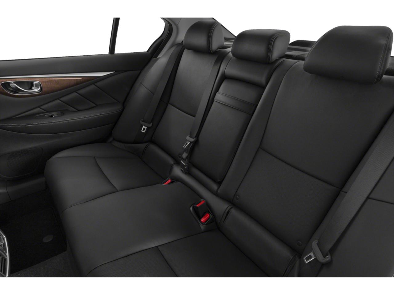 2021 INFINITI Q50 Vehicle Photo in Dallas, TX 75209