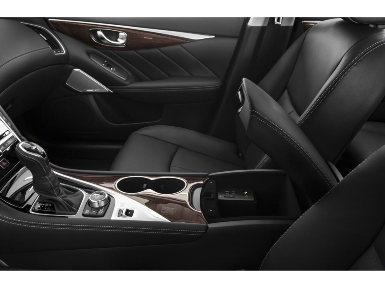 2021 INFINITI Q50 Vehicle Photo in Dallas, TX 75209