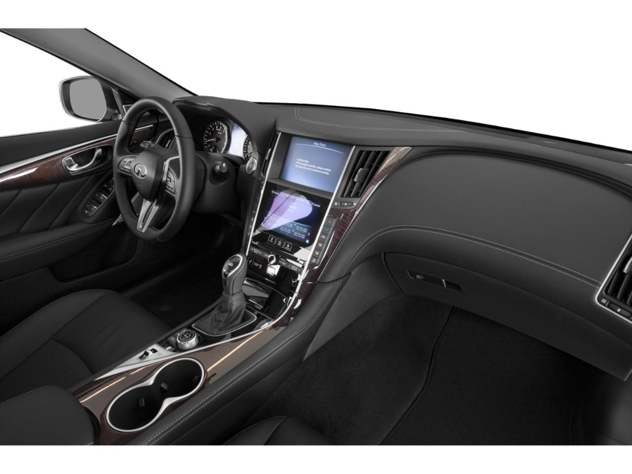 2021 INFINITI Q50 Vehicle Photo in Dallas, TX 75209