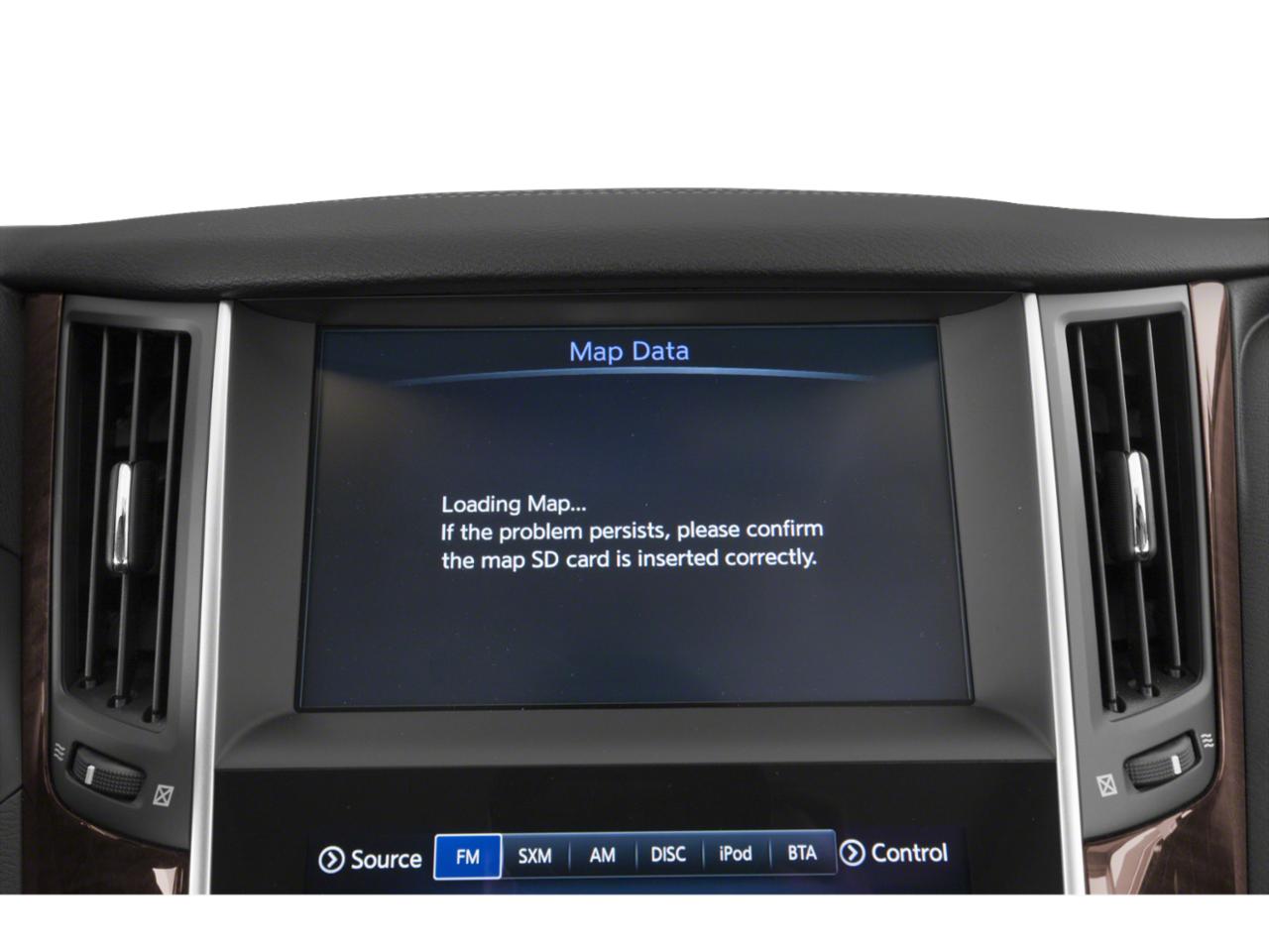 2021 INFINITI Q50 Vehicle Photo in Dallas, TX 75209