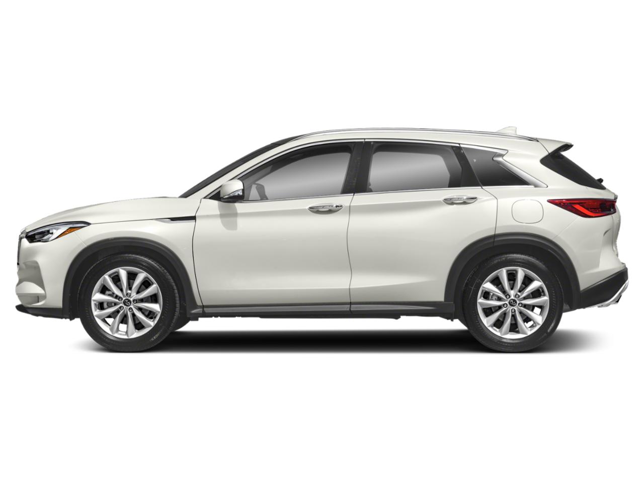 2021 INFINITI QX50 Vehicle Photo in Houston, TX 77090
