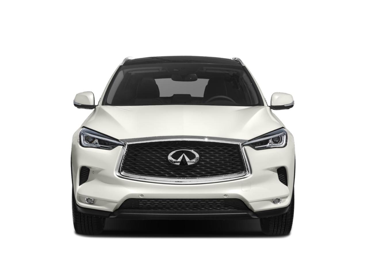 2021 INFINITI QX50 Vehicle Photo in Houston, TX 77090