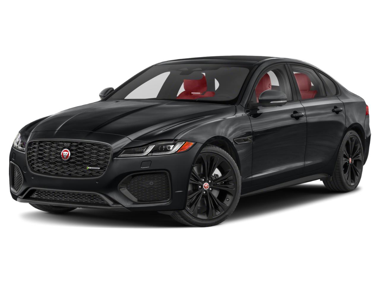 2021 Jaguar XF Vehicle Photo in Austin, TX 78717