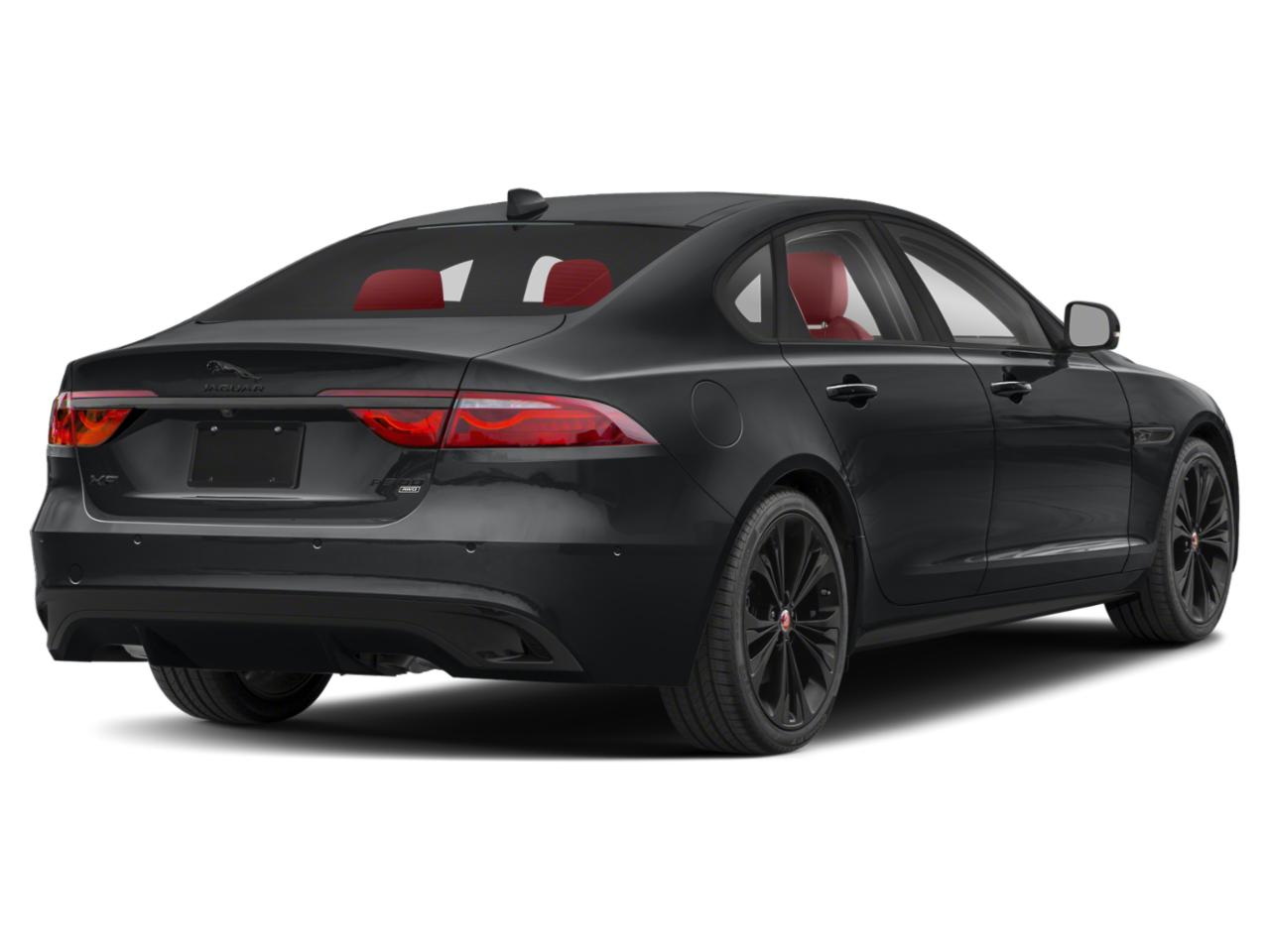 2021 Jaguar XF Vehicle Photo in Austin, TX 78717