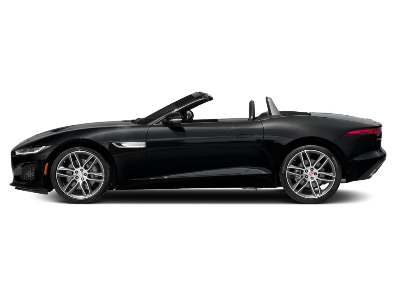 2021 Jaguar F-TYPE Vehicle Photo in Austin, TX 78717