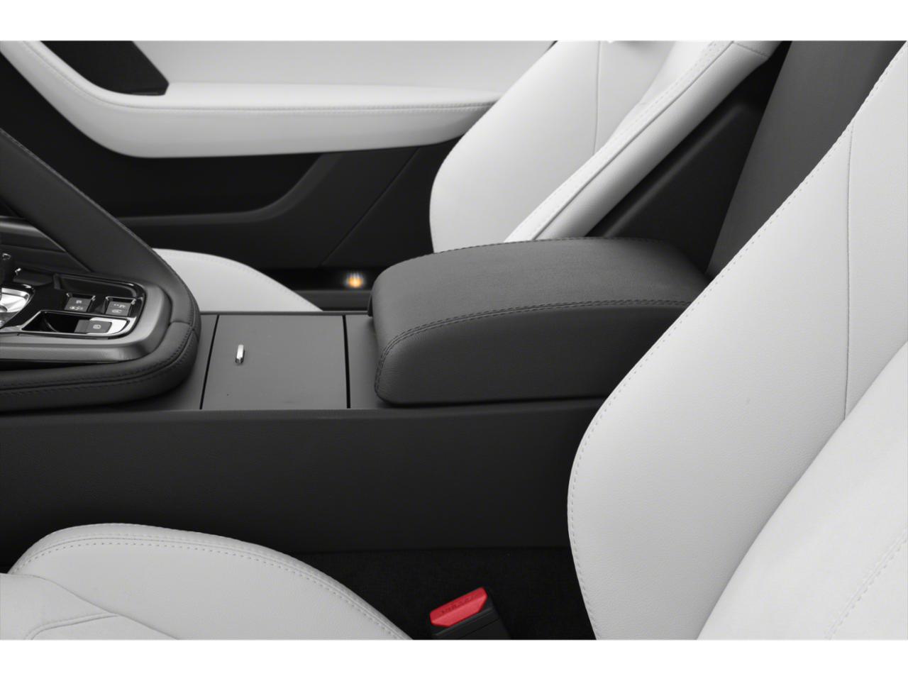 2021 Jaguar F-TYPE Vehicle Photo in Austin, TX 78717