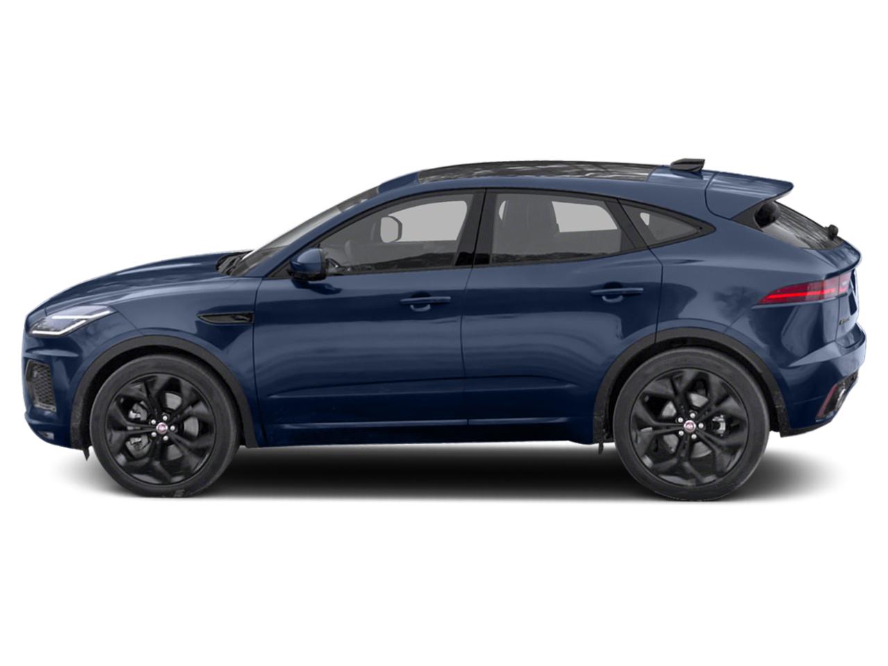 2021 Jaguar E-PACE Vehicle Photo in Austin, TX 78717