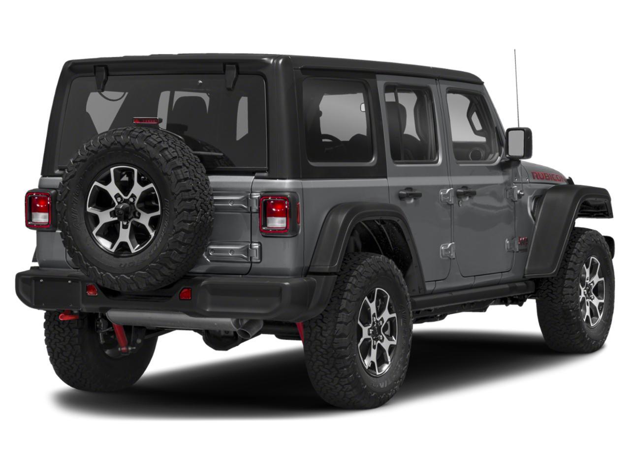 2021 jeep wrangler unlimited price