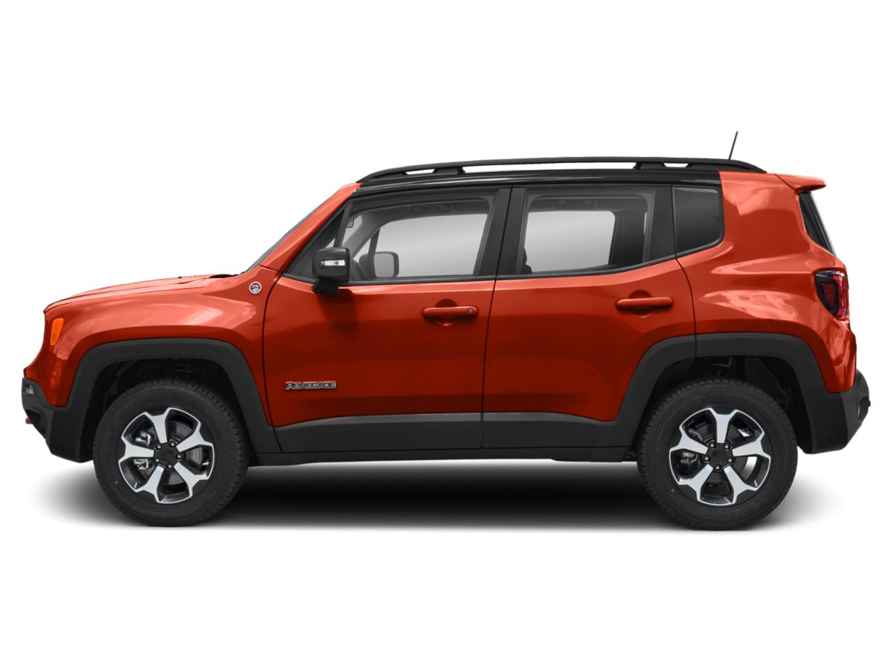 Jeep renegade проблемы с коробкой