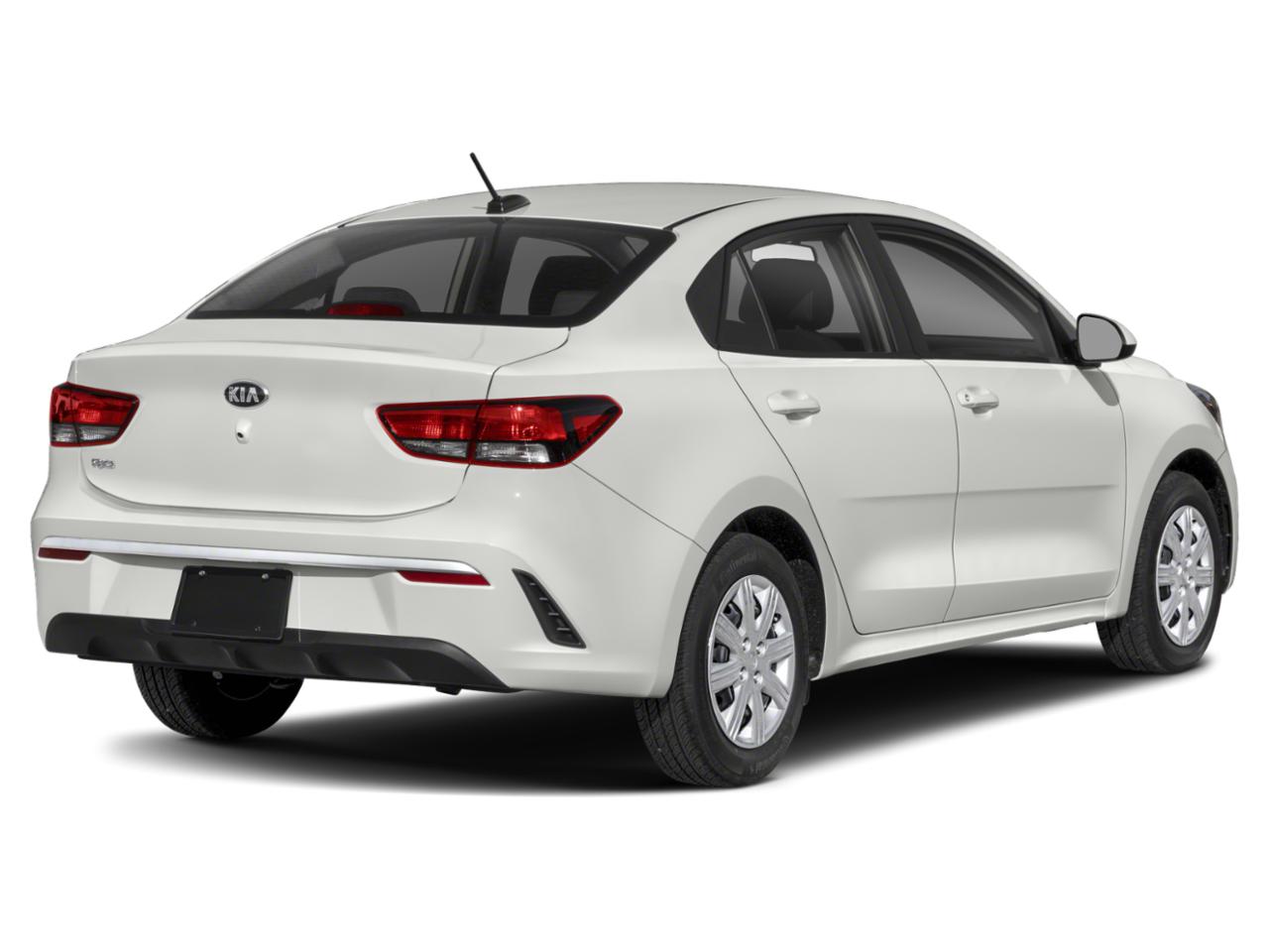 2021 Kia Rio for sale in Sierra Vista - 3KPA24AD3ME392119 - Lawley Kia