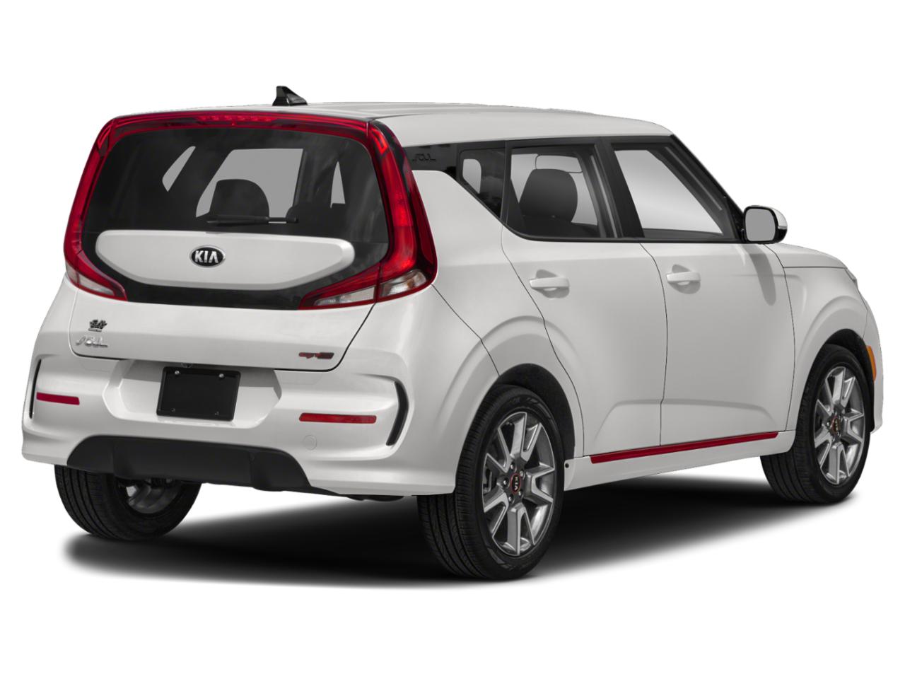 Snow White Pearl 2021 Kia Soul for Sale in Columbus - KNDJ63AU1M7762983 ...