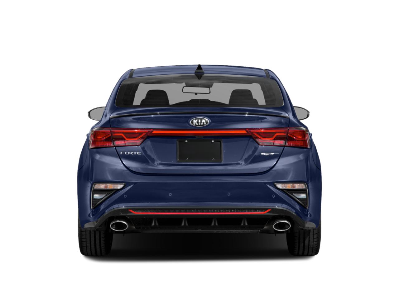 Gravity Gray 2021 Kia Forte for Sale at Bergstrom Automotive - VIN ...