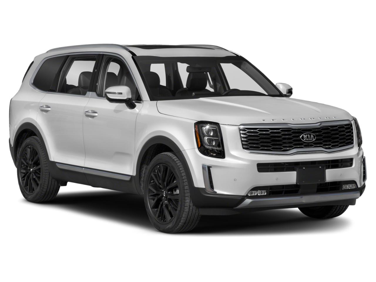 Used 2021 Kia Telluride Sx Awd For Sale - Keweenaw Chevrolet Buick Gmc