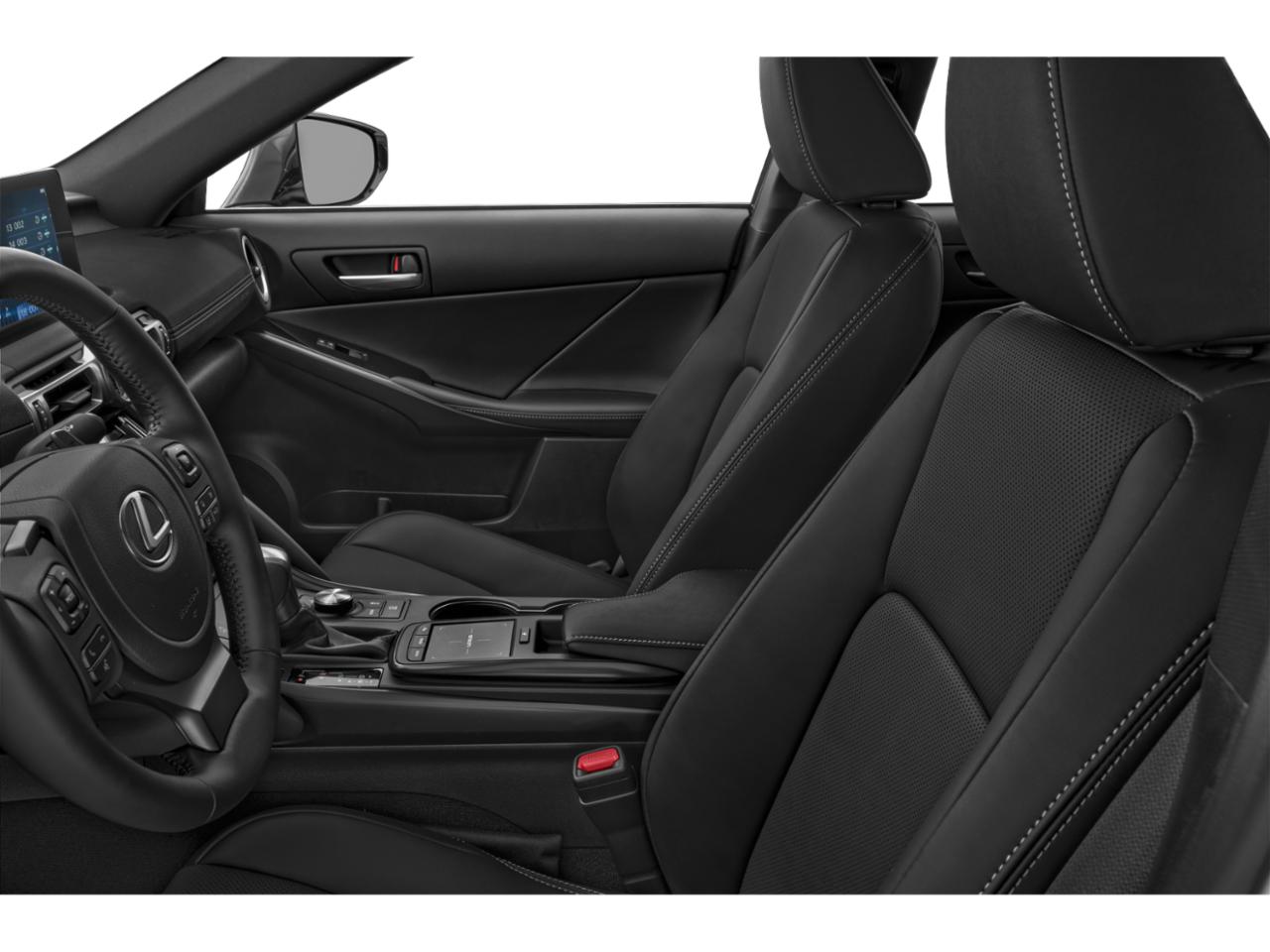 2021 Lexus IS 300 Vehicle Photo in Dallas, TX 75235