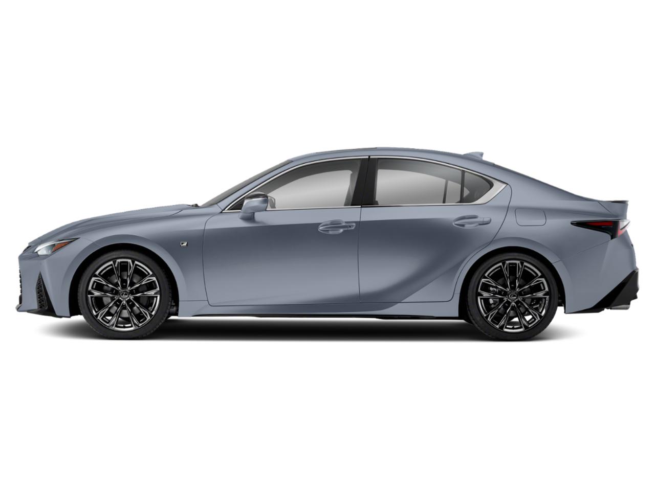 2021 Lexus IS 350 Vehicle Photo in Fort Worth, TX 76132