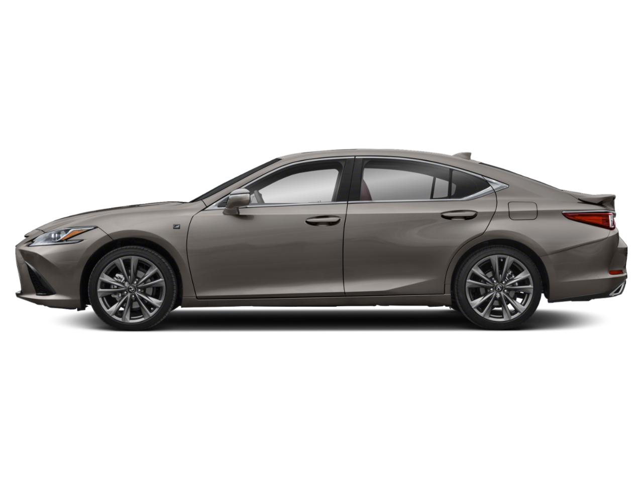 2021 Lexus ES 350 Vehicle Photo in Dallas, TX 75235