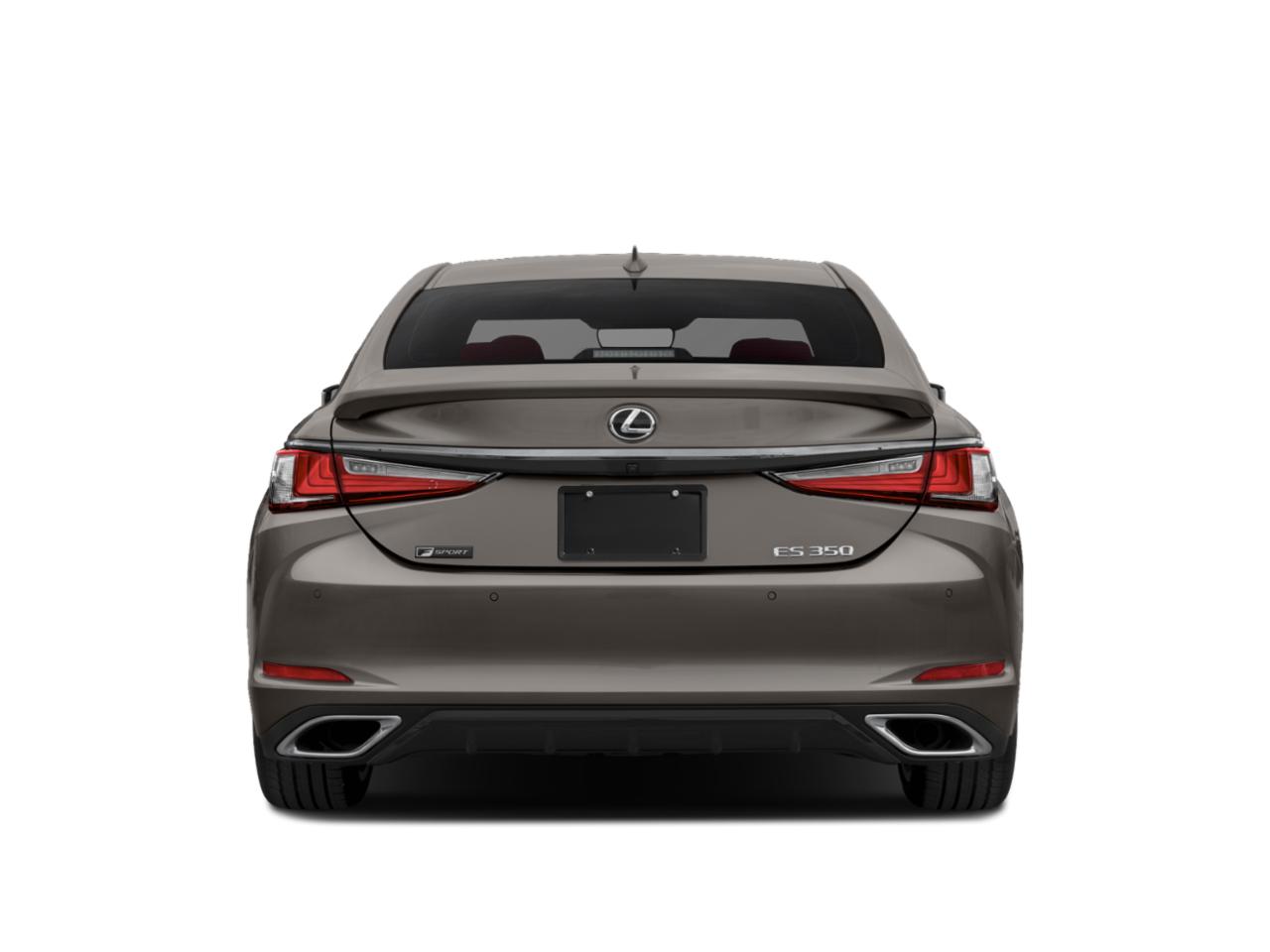 2021 Lexus ES 350 Vehicle Photo in Dallas, TX 75235