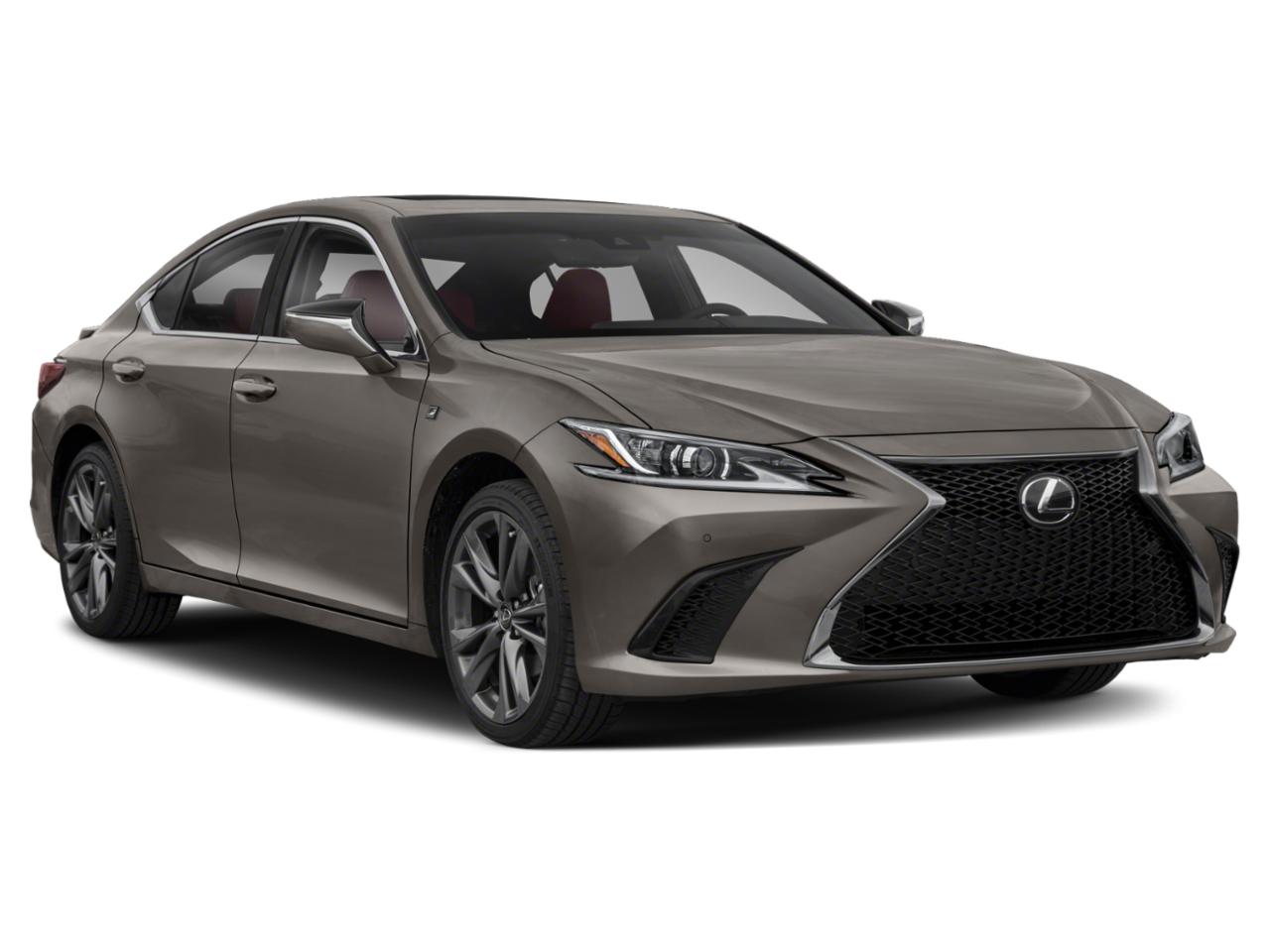 2021 Lexus ES 350 Vehicle Photo in Dallas, TX 75235