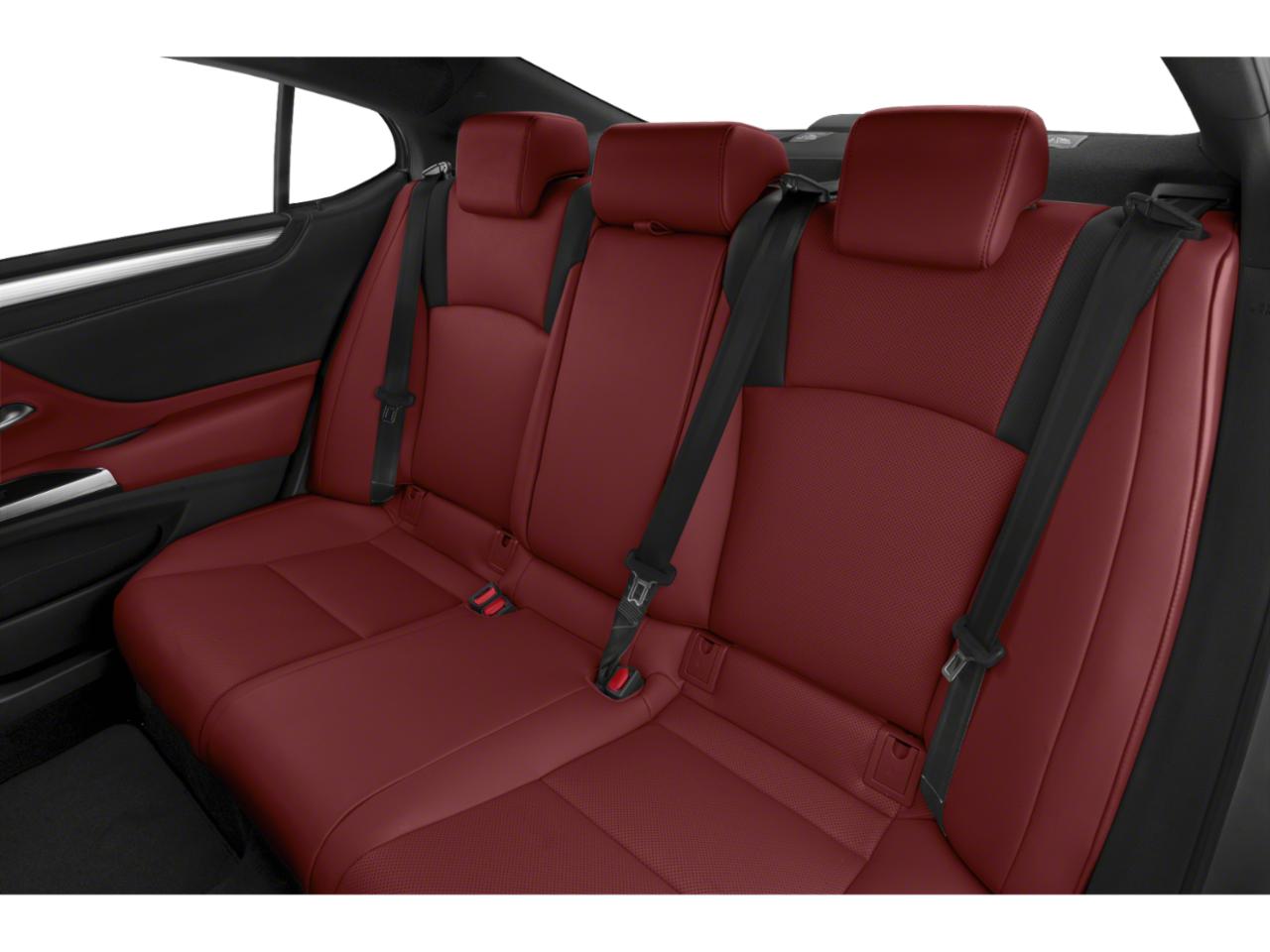 2021 Lexus ES 350 Vehicle Photo in Dallas, TX 75235