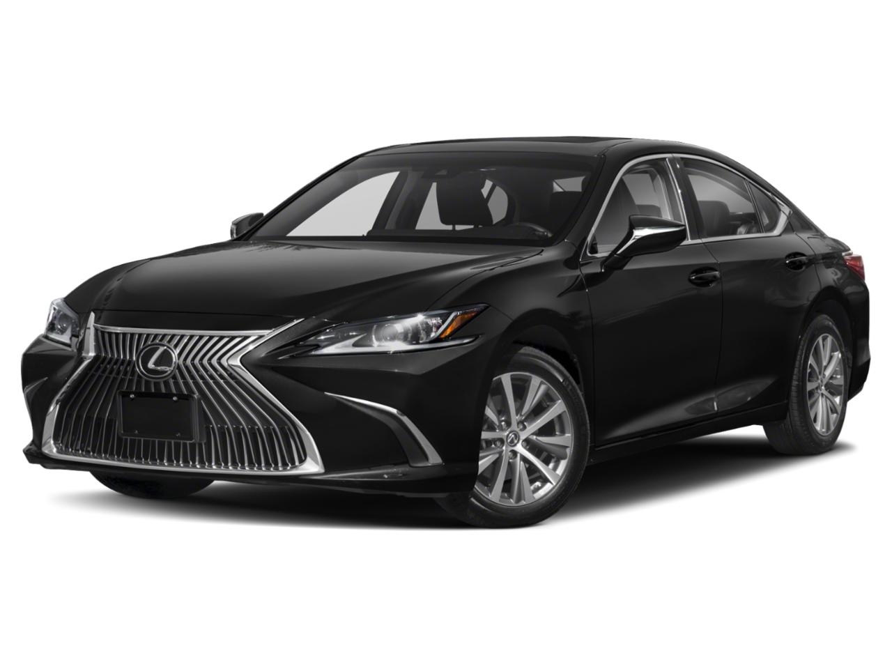 2021 Lexus ES 350 Vehicle Photo in Dallas, TX 75235