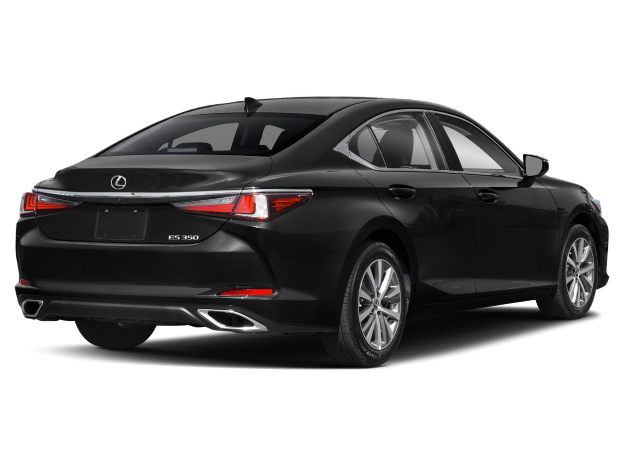 2021 Lexus ES 350 Vehicle Photo in Dallas, TX 75235