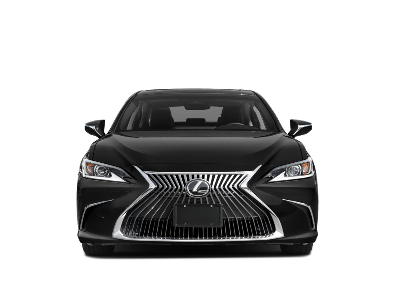 2021 Lexus ES 350 Vehicle Photo in Dallas, TX 75235