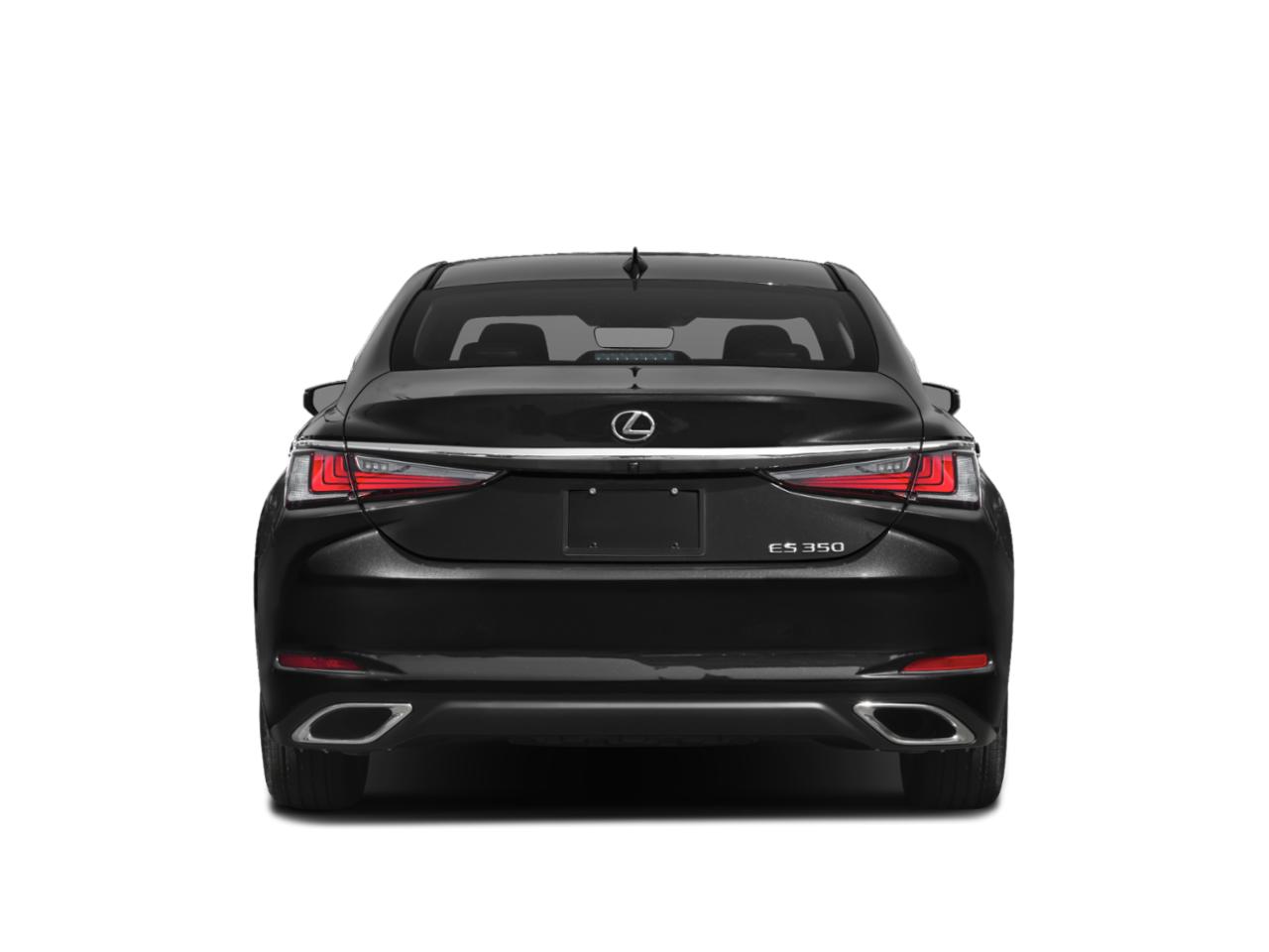 2021 Lexus ES 350 Vehicle Photo in Dallas, TX 75235