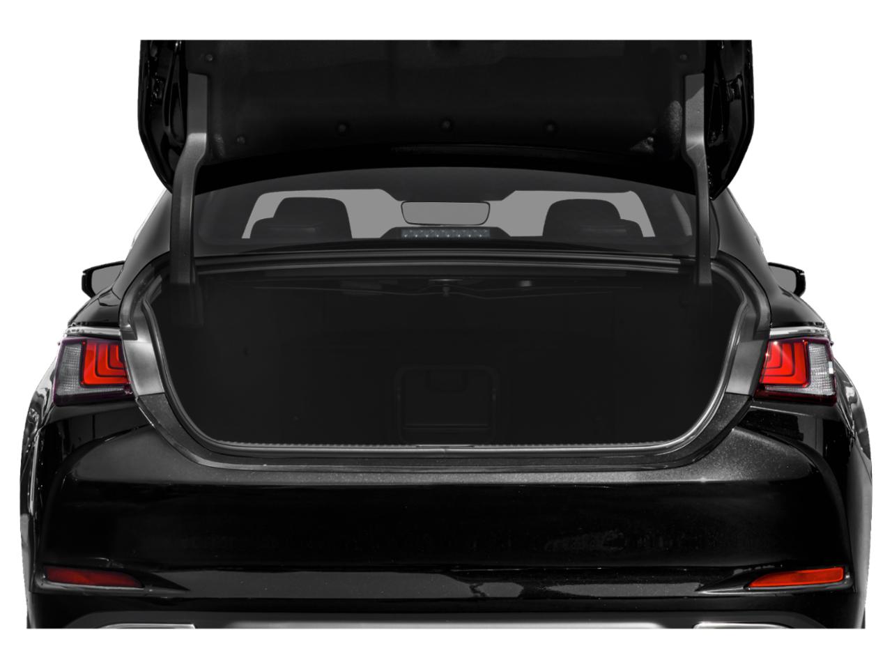 2021 Lexus ES 350 Vehicle Photo in Dallas, TX 75235