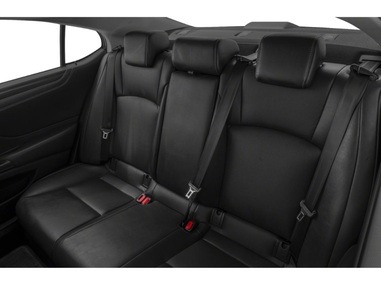 2021 Lexus ES 350 Vehicle Photo in Dallas, TX 75235