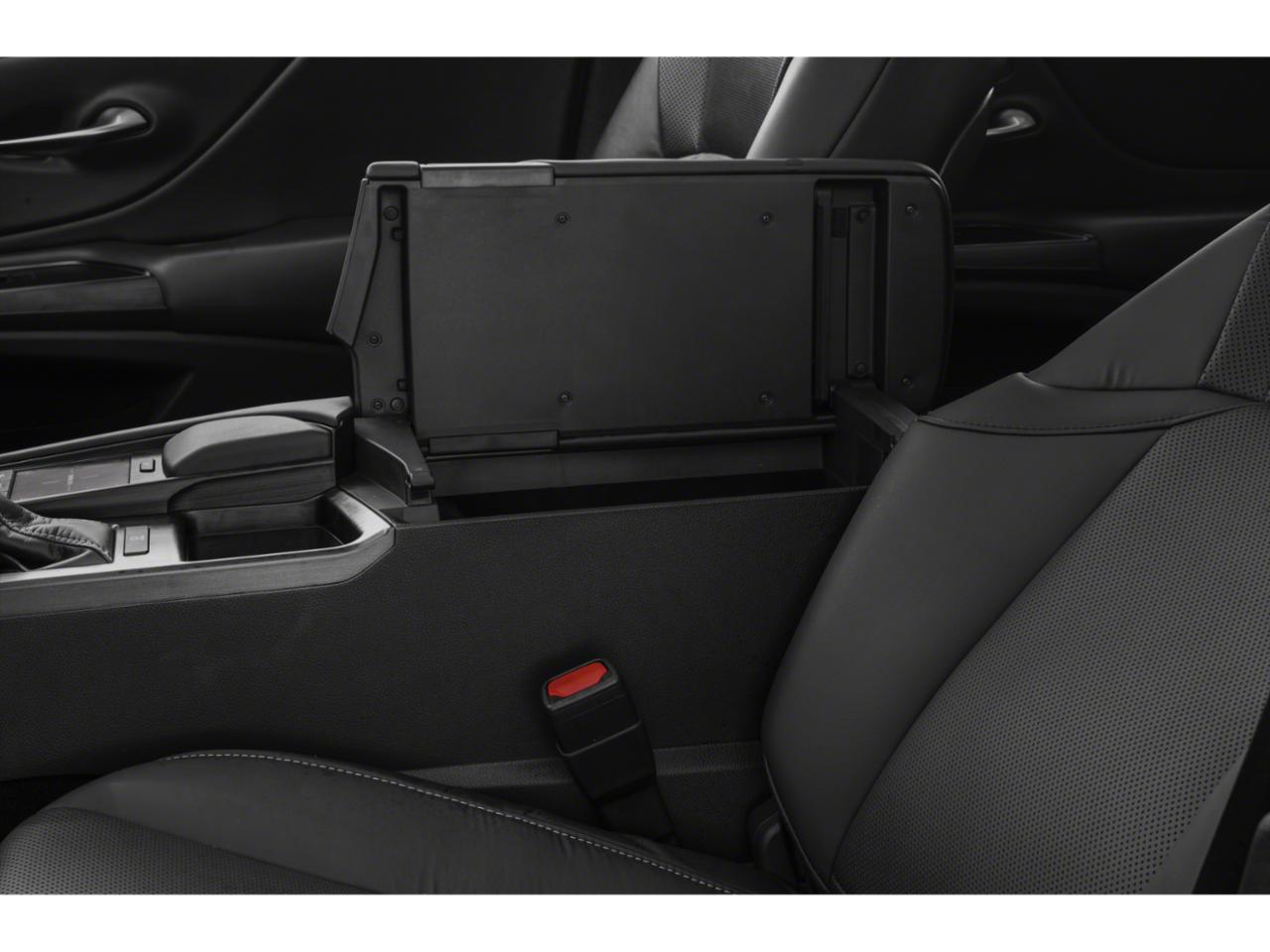 2021 Lexus ES 350 Vehicle Photo in Dallas, TX 75235