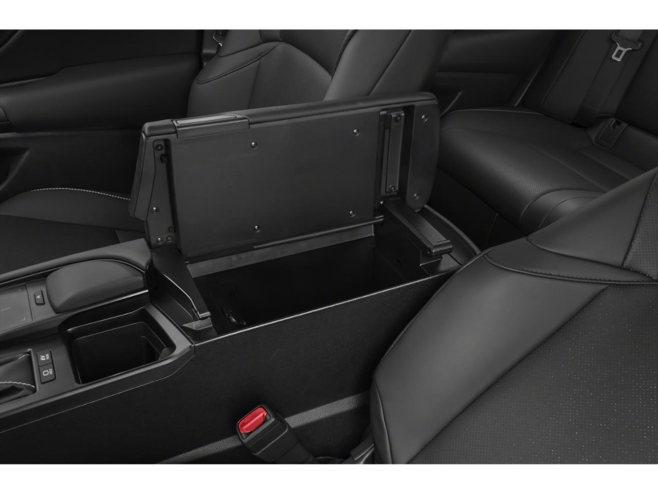 2021 Lexus ES 300h Vehicle Photo in Fort Worth, TX 76132