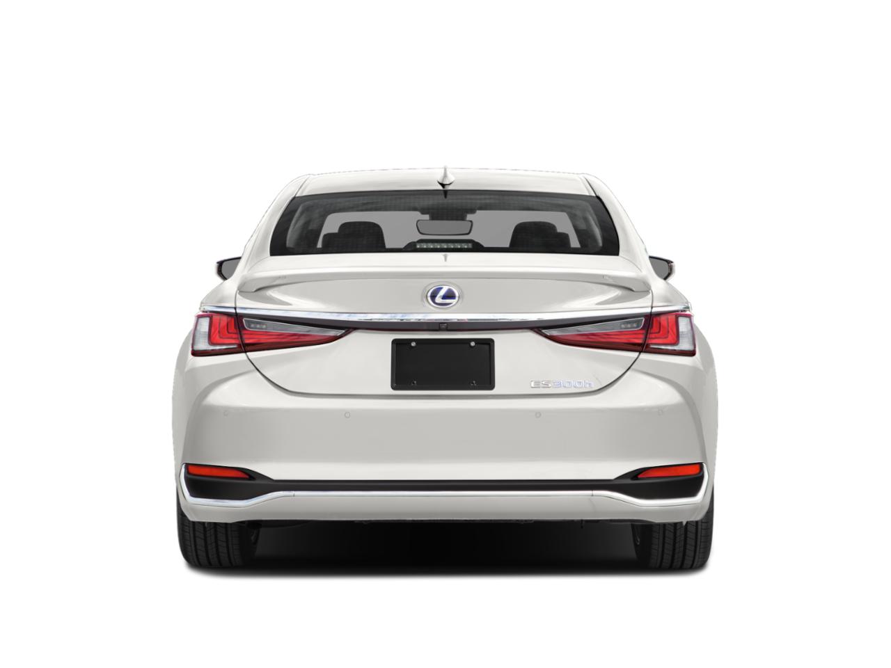 2021 Lexus ES 300h Vehicle Photo in Fort Worth, TX 76132