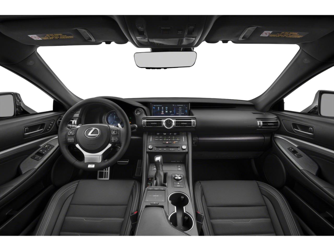 2021 Lexus RC 300 Vehicle Photo in Dallas, TX 75235