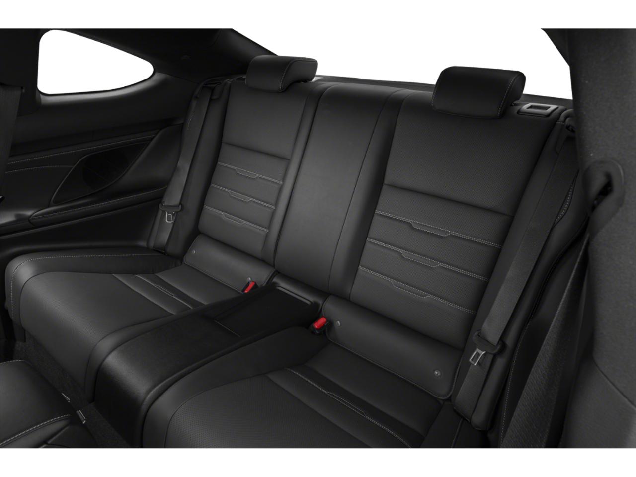 2021 Lexus RC 300 Vehicle Photo in Dallas, TX 75235